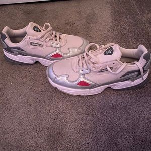 Brand New Adidas Originals Falcon Sneakers